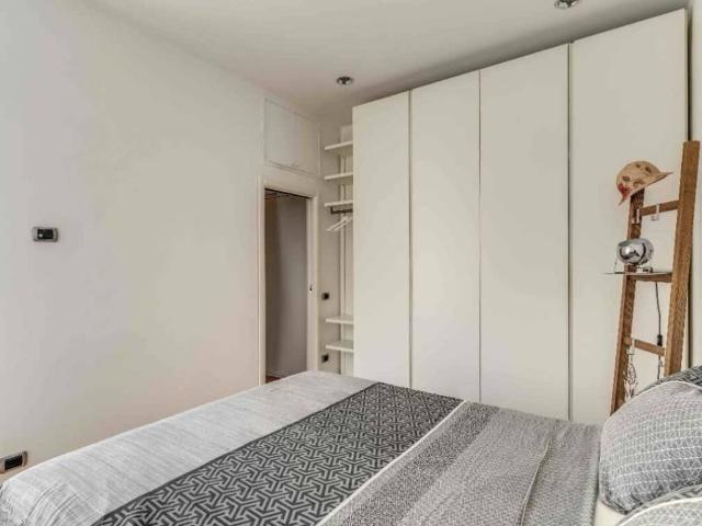Appartamento in affitto a Roma RM