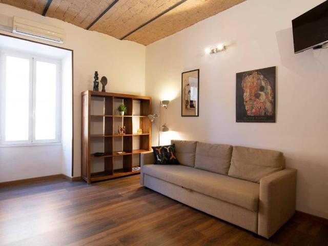 Appartamento in affitto a Roma RM