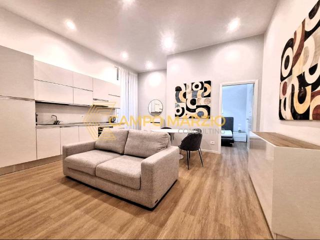 Appartamento in affitto a Roma RM