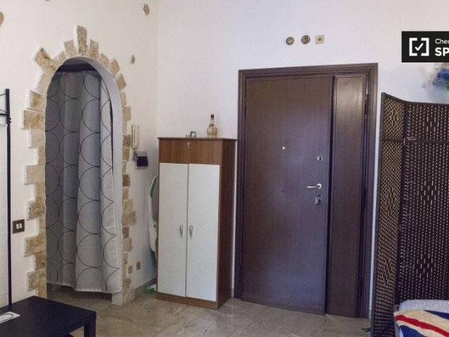 Appartamento in affitto a Roma RM