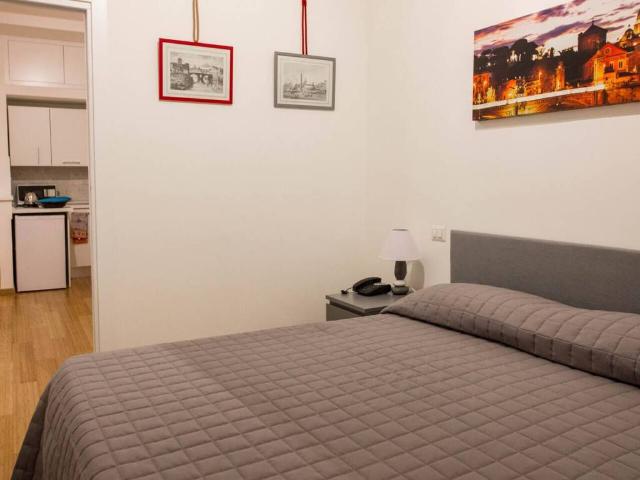 Appartamento in affitto a Roma RM
