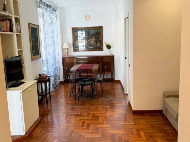 Appartamento in affitto a Roma RM