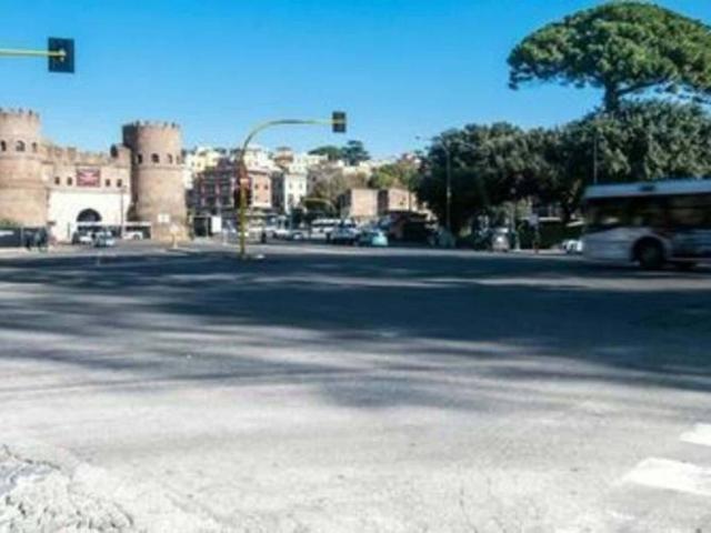 Appartamento in affitto a Roma RM