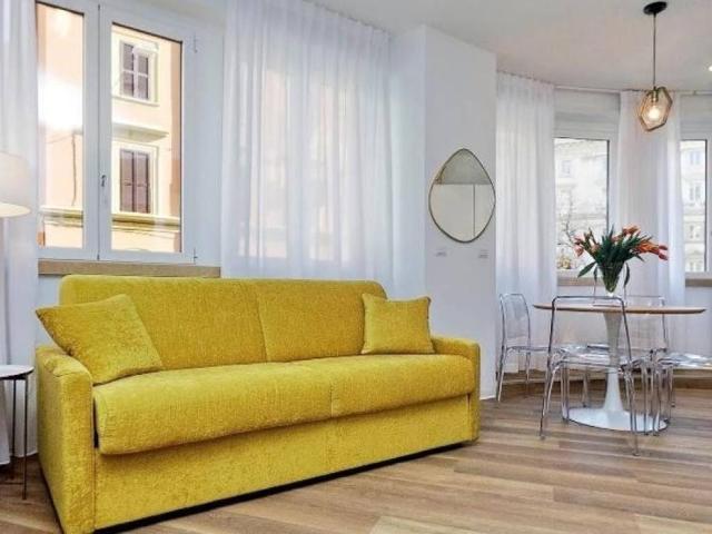 Appartamento in affitto a Roma RM