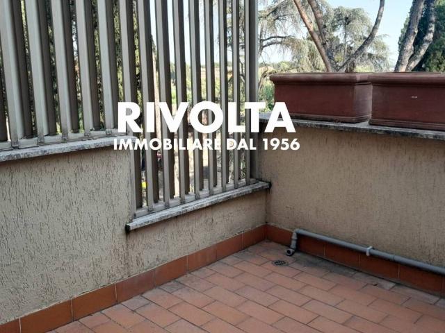 Appartamento in affitto a Roma RM