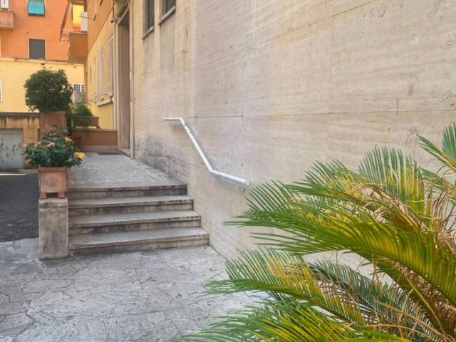 Appartamento in affitto a Roma RM
