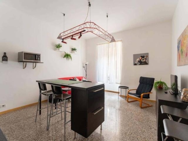 Appartamento in affitto a Roma RM