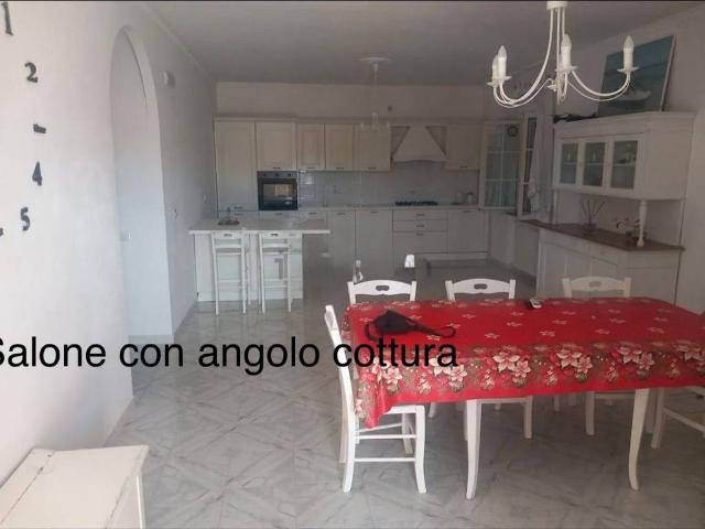 Appartamento in affitto a Roma RM