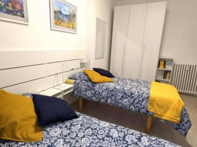 Appartamento in affitto a Roma RM