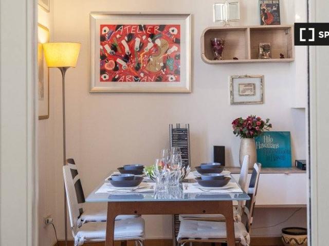 Appartamento in affitto a Roma RM