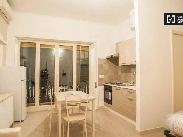 Appartamento in affitto a Roma RM