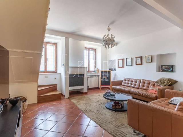 Appartamento in affitto a Roma RM