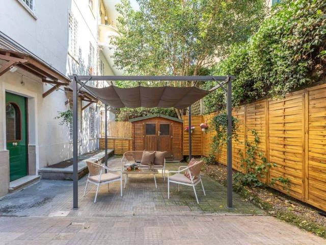 Appartamento in affitto a Roma RM