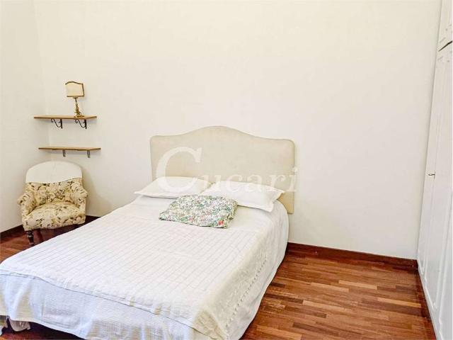 Appartamento in affitto a Roma RM