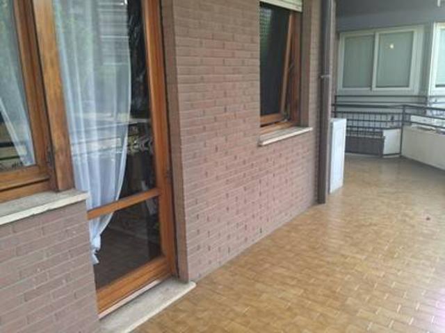 Appartamento in affitto a Roma RM