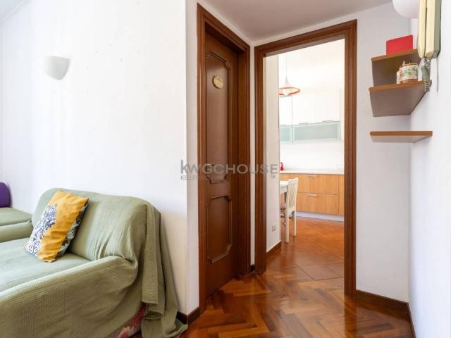 Appartamento in affitto a Roma RM