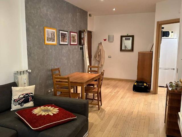 Appartamento in affitto a Roma RM