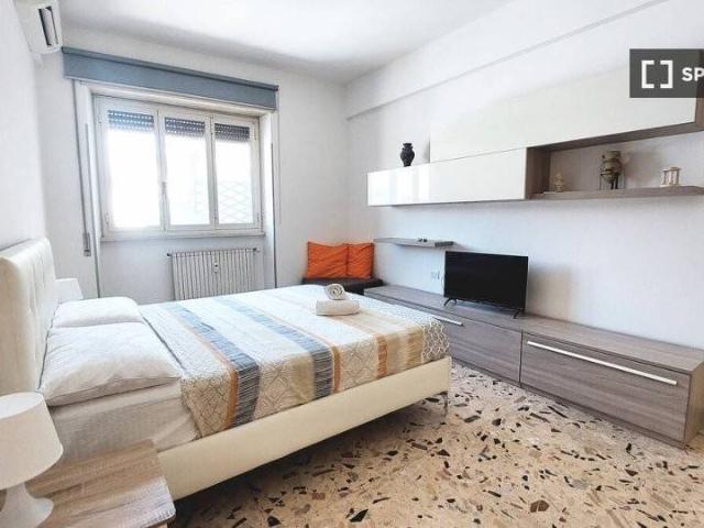 Appartamento in affitto a Roma RM