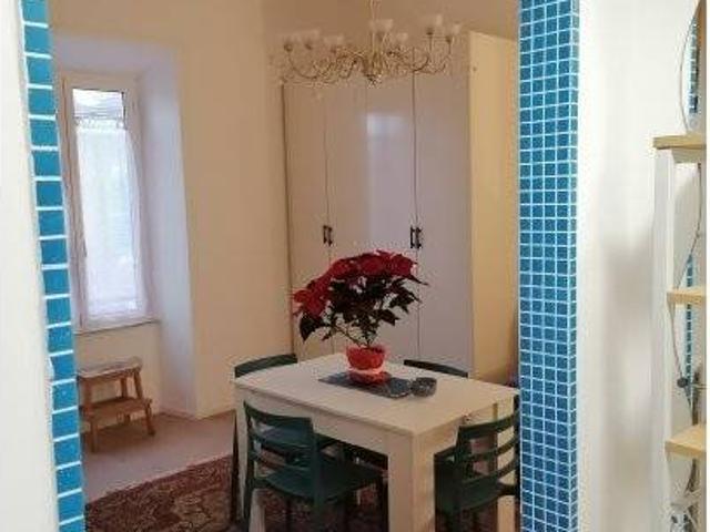 Appartamento in affitto a Roma RM
