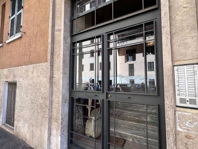 Appartamento in affitto a Roma RM