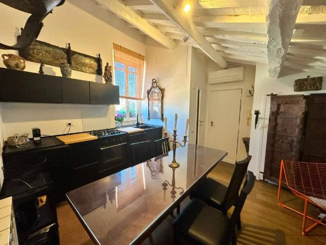 Appartamento in affitto a Roma RM