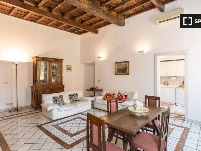 Appartamento in affitto a Roma RM