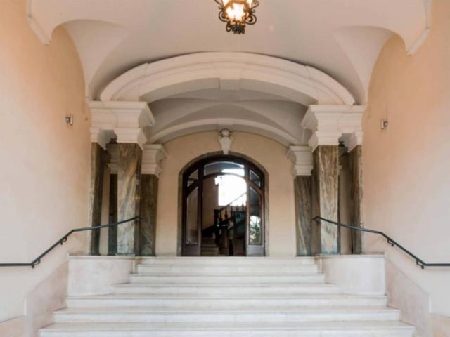 Appartamento in affitto a Roma RM