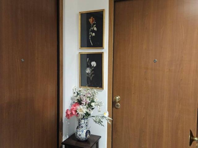 Appartamento in affitto a Roma RM
