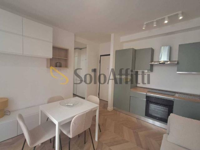 Appartamento in affitto a Roma RM
