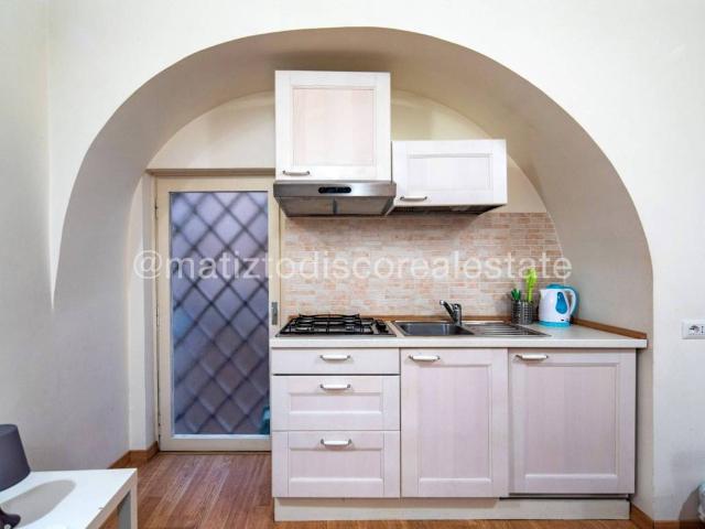 Appartamento in affitto a Roma RM