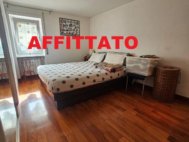 Appartamento in affitto a Roma RM