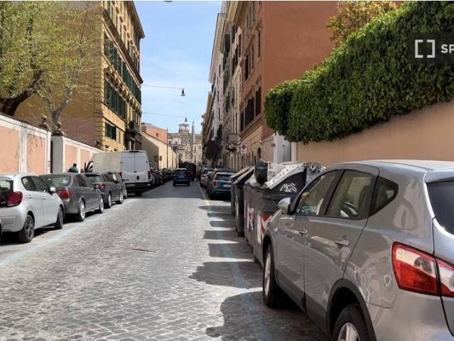 Appartamento in affitto a Roma RM