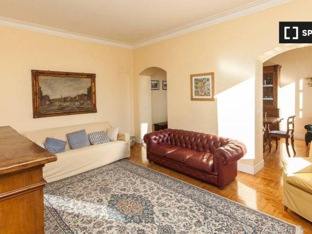 Appartamento in affitto a Roma RM