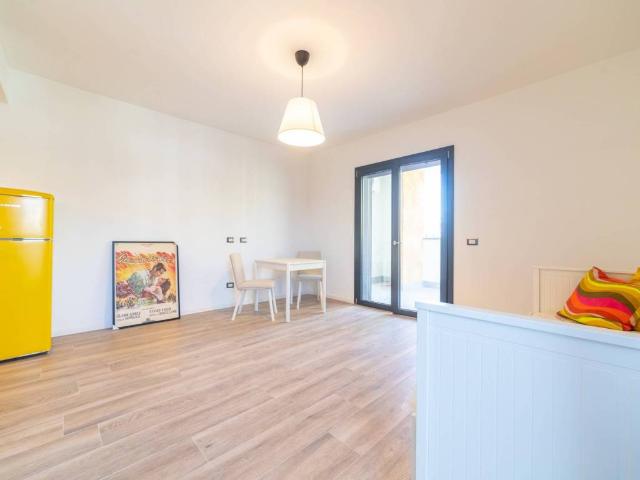 Appartamento in affitto a Roma RM