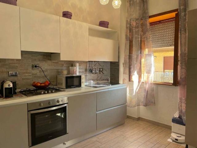 Appartamento in affitto a Roma RM