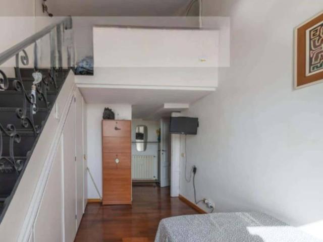 Appartamento in affitto a Roma RM