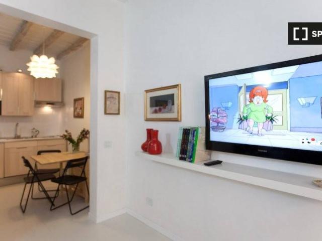 Appartamento in affitto a Roma RM