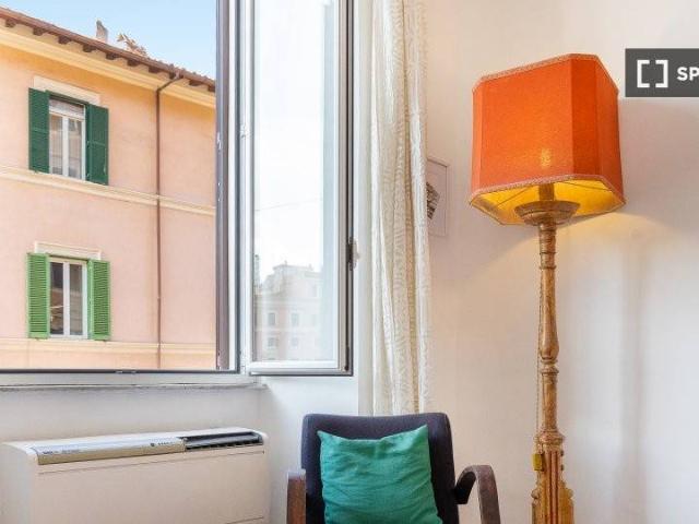 Appartamento in affitto a Roma RM