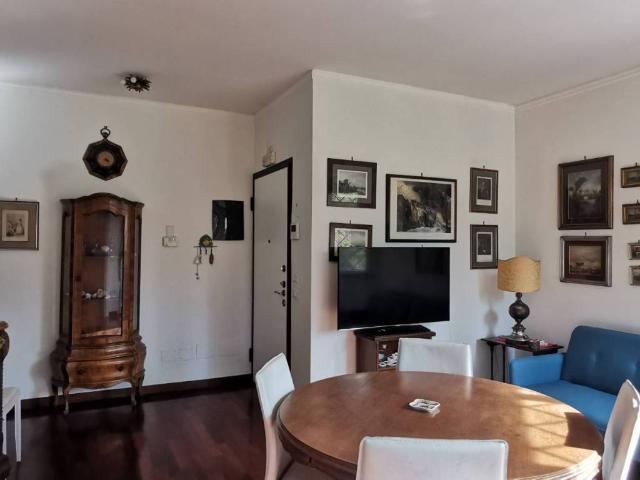 Appartamento in affitto a Roma RM