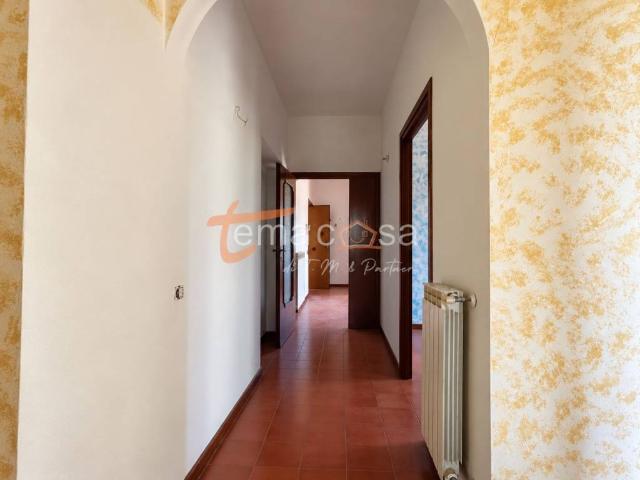 Appartamento in affitto a Roma RM