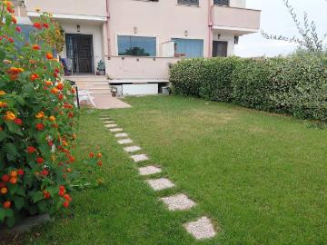 Appartamento in affitto a Roma RM