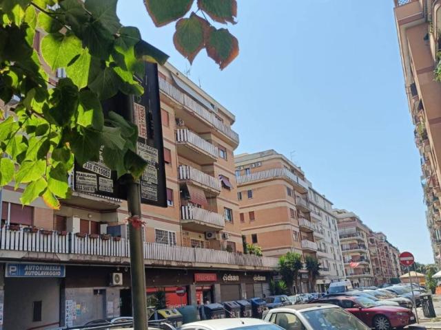 Appartamento in affitto a Roma RM