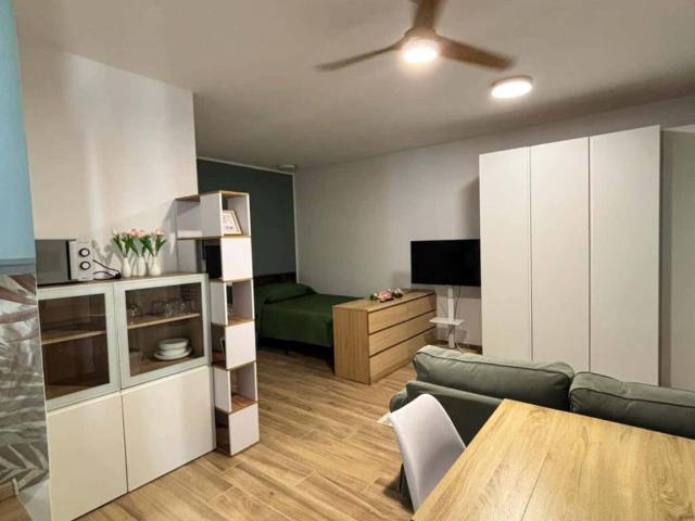 Appartamento in affitto a Roma RM