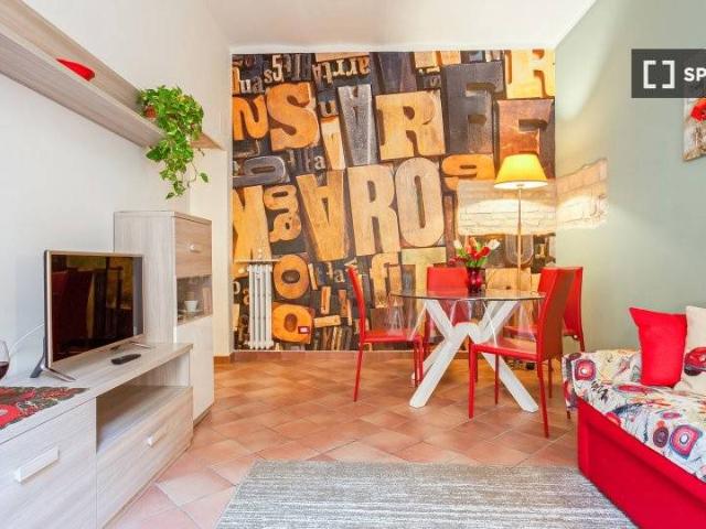 Appartamento in affitto a Roma RM