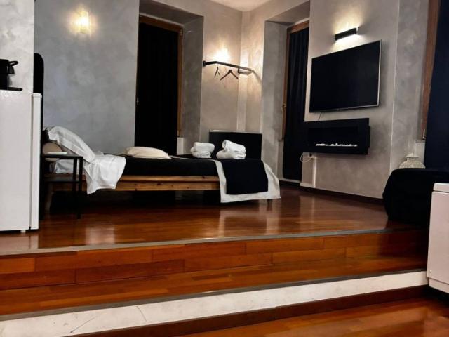 Appartamento in affitto a Roma RM