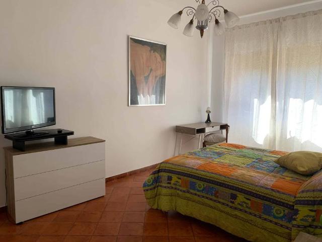 Appartamento in affitto a Roma RM