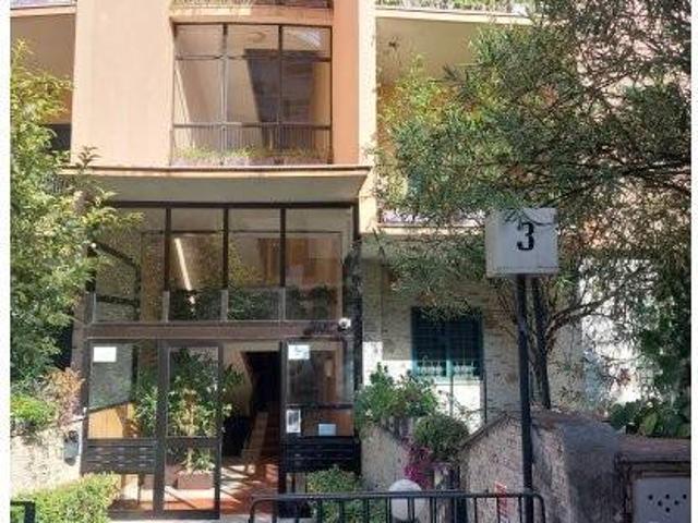 Appartamento in affitto a Roma RM