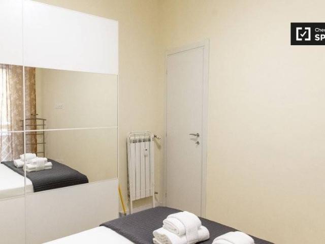 Appartamento in affitto a Roma RM