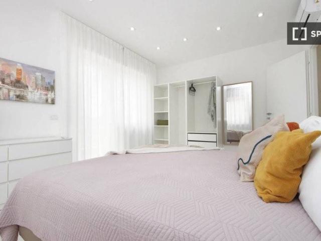 Appartamento in affitto a Roma RM