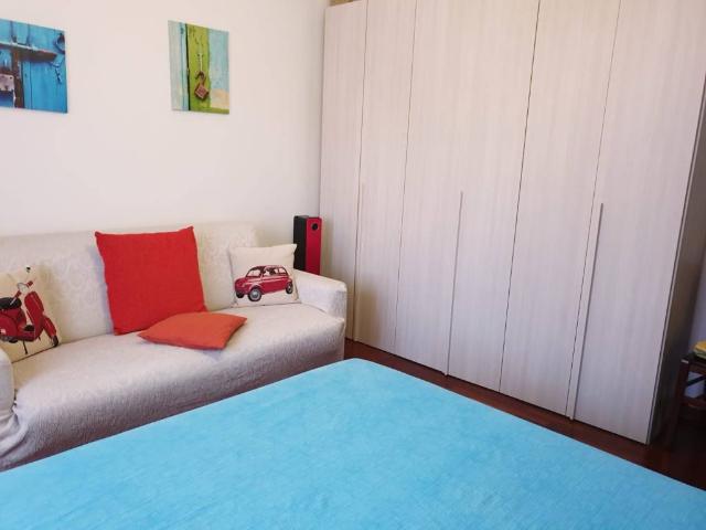Appartamento in affitto a Roma RM